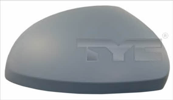 TYC 337-0169-2 Cover side right mirror 33701692: Buy near me in Poland at 2407.PL - Good price!
