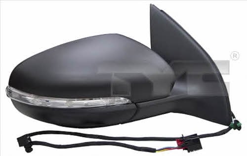 TYC 337-0171 Rearview mirror external right 3370171: Buy near me in Poland at 2407.PL - Good price!