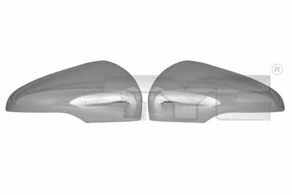 TYC 337-0171-20 Cover side mirror 337017120: Buy near me in Poland at 2407.PL - Good price!