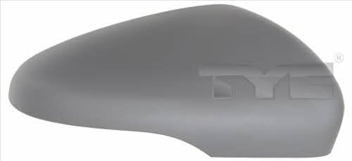 TYC 337-0173-2 Cover side right mirror 33701732: Buy near me in Poland at 2407.PL - Good price!