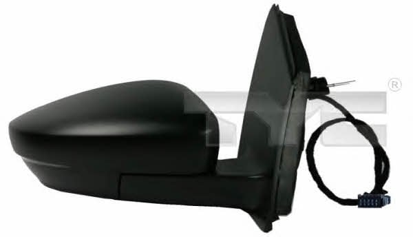 TYC 337-0181 Rearview mirror external right 3370181: Buy near me in Poland at 2407.PL - Good price!
