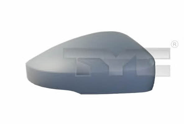 TYC 337-0183-2 Cover side right mirror 33701832: Buy near me in Poland at 2407.PL - Good price!