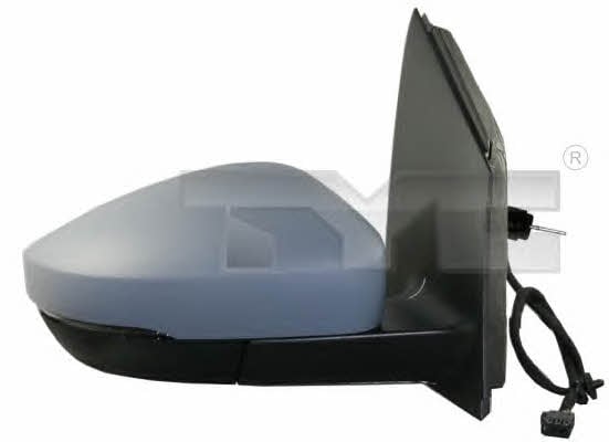 TYC 337-0184 Rearview mirror external left 3370184: Buy near me in Poland at 2407.PL - Good price!