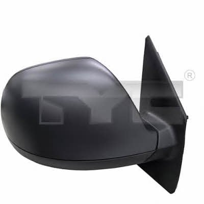 TYC 337-0189 Rearview mirror external right 3370189: Buy near me in Poland at 2407.PL - Good price!