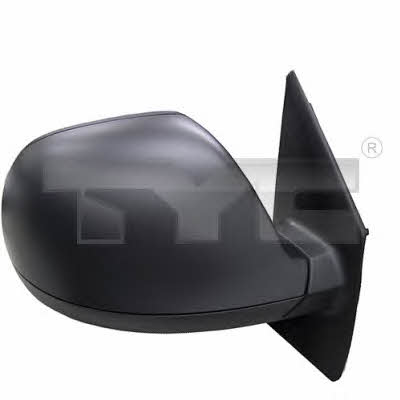 TYC 337-0190 Rearview mirror external left 3370190: Buy near me in Poland at 2407.PL - Good price!