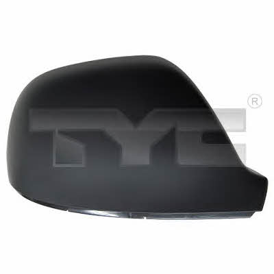 TYC 337-0190-2 Cover side left mirror 33701902: Buy near me in Poland at 2407.PL - Good price!
