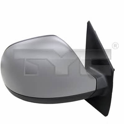 TYC 337-0191 Rearview mirror external right 3370191: Buy near me in Poland at 2407.PL - Good price!