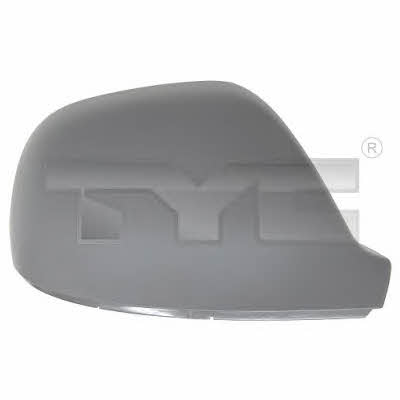 TYC 337-0191-2 Cover side right mirror 33701912: Buy near me at 2407.PL in Poland at an Affordable price!
