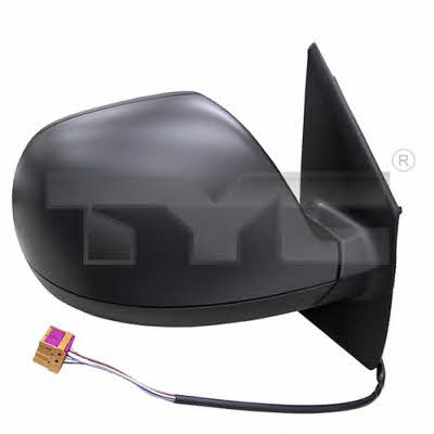 TYC 337-0193 Rearview mirror external right 3370193: Buy near me in Poland at 2407.PL - Good price!