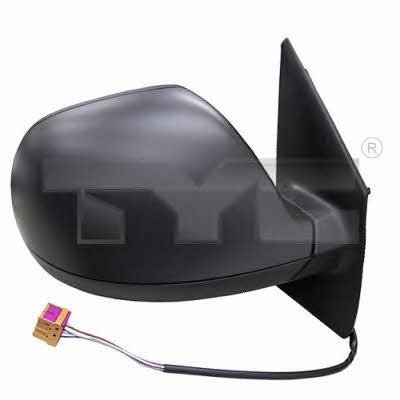 TYC 337-0194 Rearview mirror external left 3370194: Buy near me in Poland at 2407.PL - Good price!