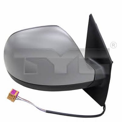 TYC 337-0195 Rearview mirror external right 3370195: Buy near me in Poland at 2407.PL - Good price!