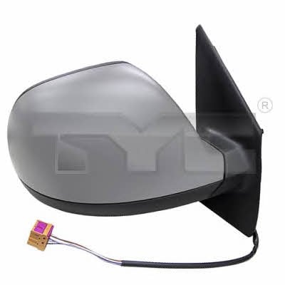 TYC 337-0196 Rearview mirror external left 3370196: Buy near me in Poland at 2407.PL - Good price!
