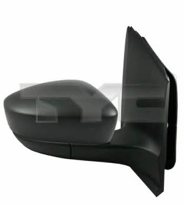 TYC 337-0221 Rearview mirror external right 3370221: Buy near me in Poland at 2407.PL - Good price!