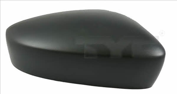 TYC 337-0221-2 Cover side right mirror 33702212: Buy near me in Poland at 2407.PL - Good price!