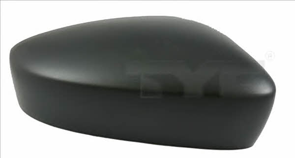 TYC 337-0222-2 Cover side left mirror 33702222: Buy near me in Poland at 2407.PL - Good price!