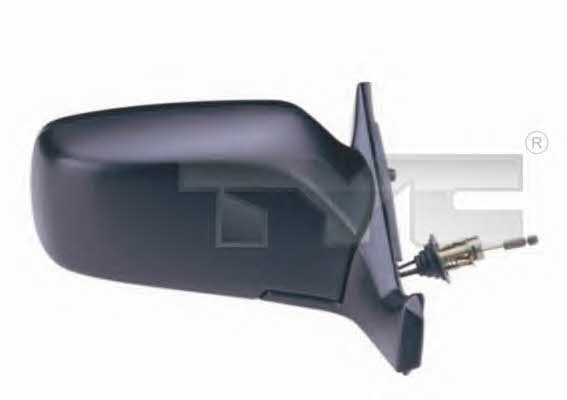 TYC 338-0002 Rearview mirror external left 3380002: Buy near me in Poland at 2407.PL - Good price!