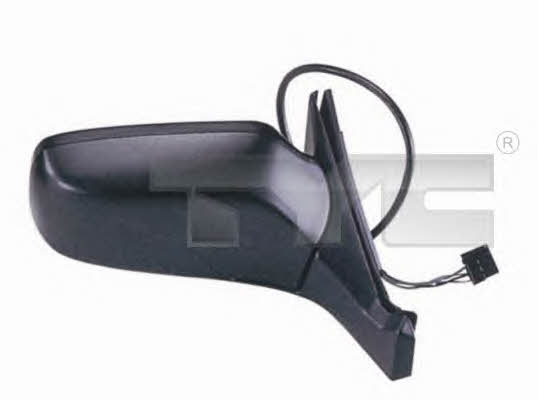 TYC 338-0004 Rearview mirror external left 3380004: Buy near me in Poland at 2407.PL - Good price!