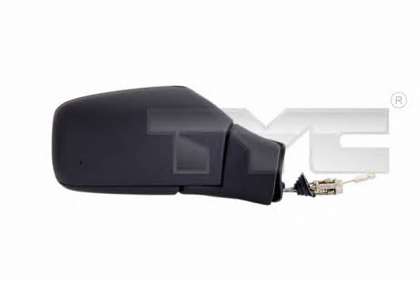 TYC 338-0005 Rearview mirror external right 3380005: Buy near me in Poland at 2407.PL - Good price!
