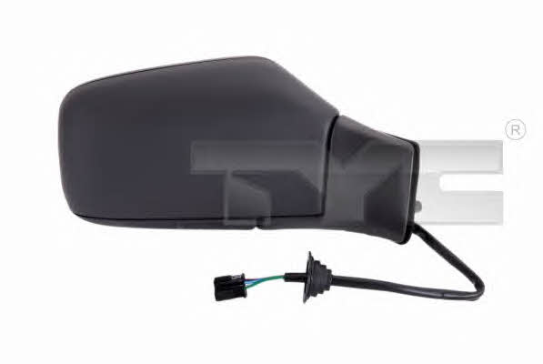 TYC 338-0007 Rearview mirror external right 3380007: Buy near me in Poland at 2407.PL - Good price!