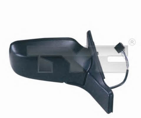 TYC 338-0009 Rearview mirror external right 3380009: Buy near me at 2407.PL in Poland at an Affordable price!