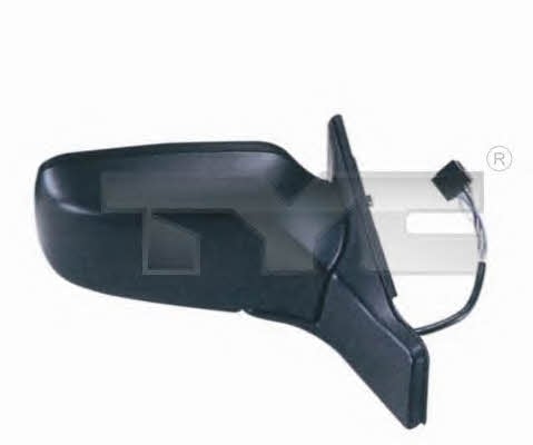 TYC 338-0010 Rearview mirror external left 3380010: Buy near me in Poland at 2407.PL - Good price!