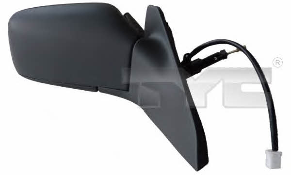 TYC 338-0013 Rearview mirror external right 3380013: Buy near me in Poland at 2407.PL - Good price!