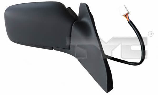 TYC 338-0015 Rearview mirror external right 3380015: Buy near me in Poland at 2407.PL - Good price!