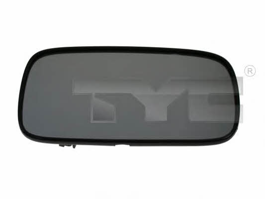 TYC 338-0033-1 Side mirror insert, right 33800331: Buy near me in Poland at 2407.PL - Good price!