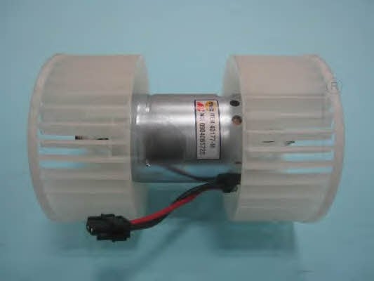 TYC 503-0001 Fan assy - heater motor 5030001: Buy near me in Poland at 2407.PL - Good price!