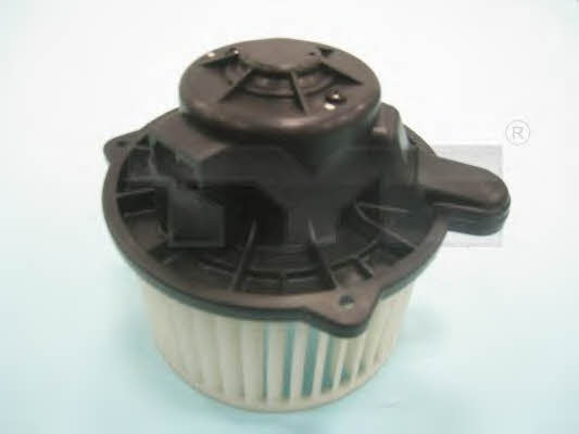 TYC 513-0007 Fan assy - heater motor 5130007: Buy near me in Poland at 2407.PL - Good price!