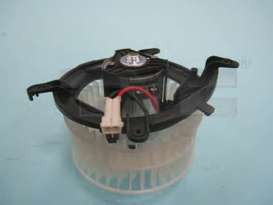 TYC 521-0001 Fan assy - heater motor 5210001: Buy near me in Poland at 2407.PL - Good price!