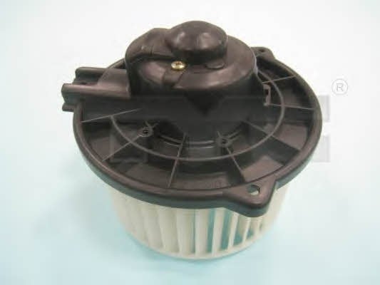 TYC 536-0003 Fan assy - heater motor 5360003: Buy near me in Poland at 2407.PL - Good price!
