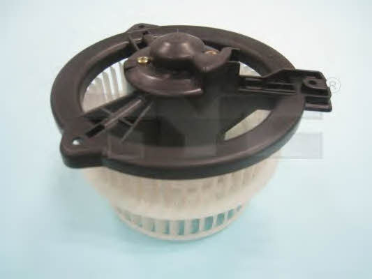TYC 536-0016 Fan assy - heater motor 5360016: Buy near me in Poland at 2407.PL - Good price!