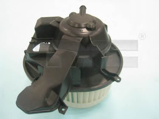 TYC 538-0003 Fan assy - heater motor 5380003: Buy near me in Poland at 2407.PL - Good price!