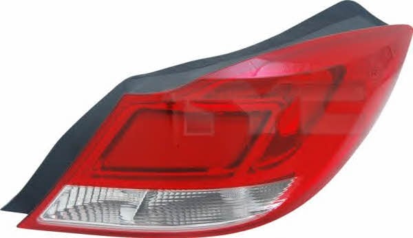 TYC 11-11799-11-2 Tail lamp right 1111799112: Buy near me in Poland at 2407.PL - Good price!
