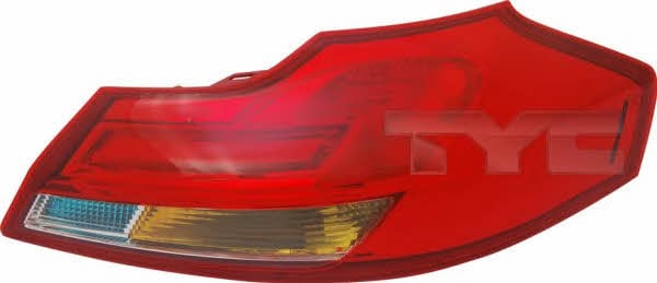 TYC 11-11801-01-2 Tail lamp right 1111801012: Buy near me in Poland at 2407.PL - Good price!