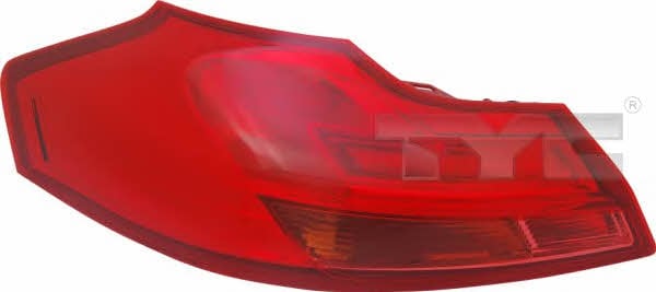 TYC 11-11802-01-2 Tail lamp left 1111802012: Buy near me in Poland at 2407.PL - Good price!