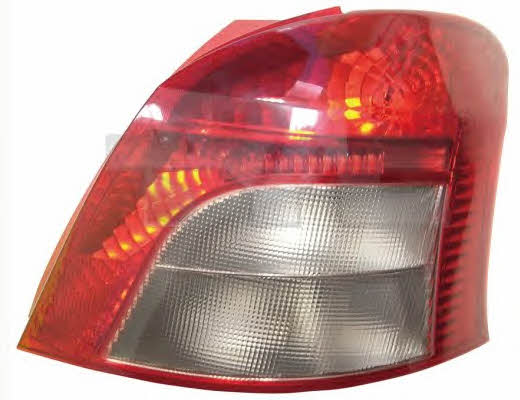 TYC 11-1182-01-2 Tail lamp left 111182012: Buy near me in Poland at 2407.PL - Good price!