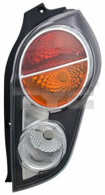 TYC 11-11827-11-2 Tail lamp right 1111827112: Buy near me in Poland at 2407.PL - Good price!