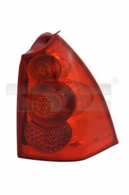 TYC 11-11865-01-2 Tail lamp right 1111865012: Buy near me in Poland at 2407.PL - Good price!