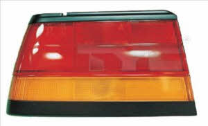 TYC 11-1769-05-2 Tail lamp right 111769052: Buy near me in Poland at 2407.PL - Good price!