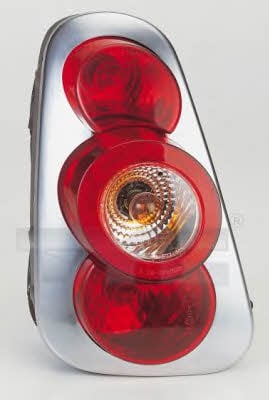 TYC 11-5709-00-20 Tail lamp, set 1157090020: Buy near me at 2407.PL in Poland at an Affordable price!