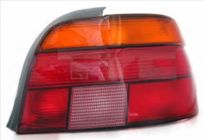 TYC 11-6010-01-2 Tail lamp left 116010012: Buy near me at 2407.PL in Poland at an Affordable price!