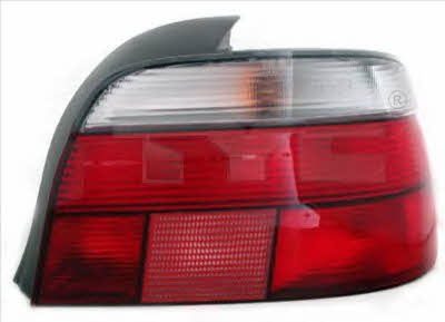 TYC 11-6010-11-2 Tail lamp left 116010112: Buy near me in Poland at 2407.PL - Good price!