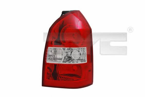 TYC 11-6111-11-2 Tail lamp right 116111112: Buy near me in Poland at 2407.PL - Good price!