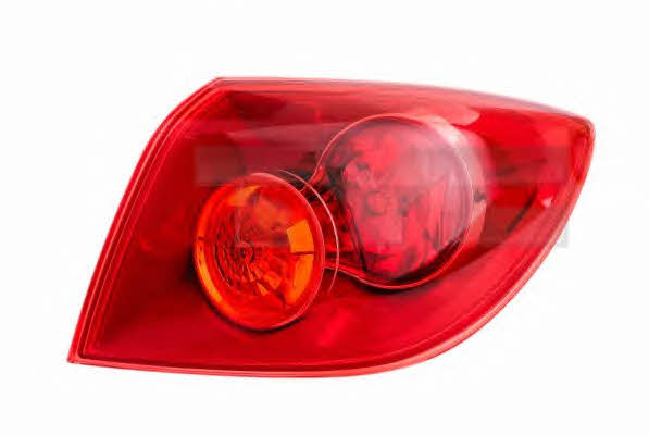 TYC 11-6117-11-2 Tail lamp outer right 116117112: Buy near me in Poland at 2407.PL - Good price!