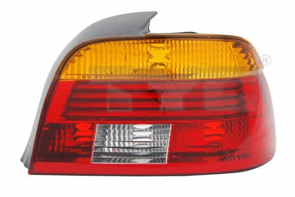 TYC 11-0007-01-2 Tail lamp right 110007012: Buy near me in Poland at 2407.PL - Good price!