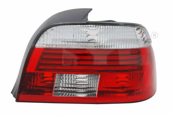TYC 11-0007-11-2 Tail lamp right 110007112: Buy near me in Poland at 2407.PL - Good price!