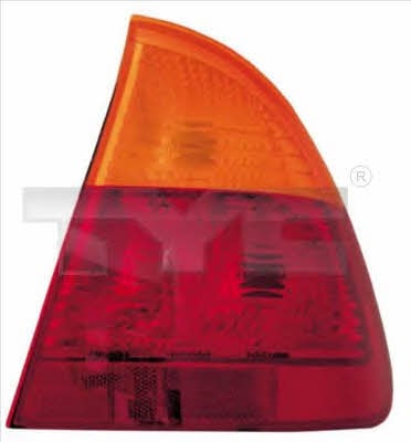 TYC 11-0011-01-2 Tail lamp outer right 110011012: Buy near me in Poland at 2407.PL - Good price!