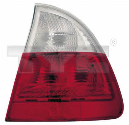 TYC 11-0011-11-2 Tail lamp outer right 110011112: Buy near me in Poland at 2407.PL - Good price!